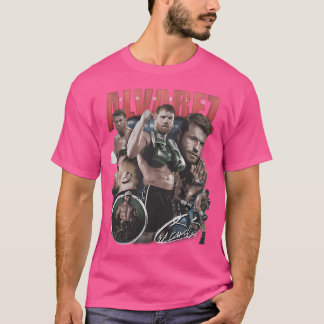 カネロ・アルバレスの誰もが認めるチャンピオン Tシャツ