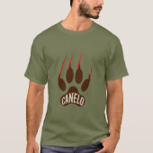 カネロ Tシャツ (正面)