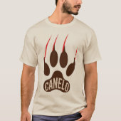 カネロ Tシャツ (正面)