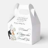 カノおもしろいリイタリアン結婚ス フェイバーボックス (裏面サイド)