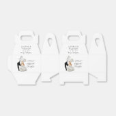 カノおもしろいリイタリアン結婚ス フェイバーボックス (折り畳みなし)