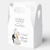 カノおもしろいリイタリアン結婚ス フェイバーボックス (オープン)