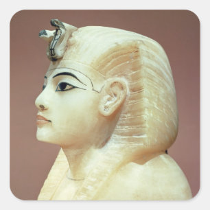 カノピーの小便器の一つからのストッパー スクエアシール