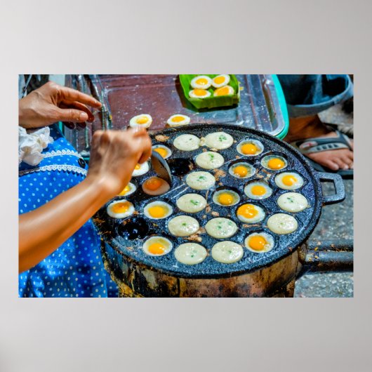 カノムクロークカイノッククラタ ポスター (正面)