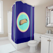 カノリクールアート シャワーカーテン (インサイチュ)