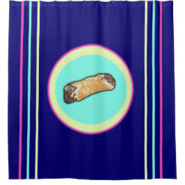 カノリクールアート シャワーカーテン