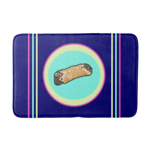 カノリクールアート バスマット (正面)