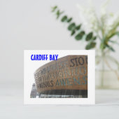 カノルファンミレニウムシムルア ポストカード (スタンド正面)