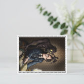 カノンアルベリックズスクラップブック ポストカード (スタンド正面)