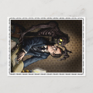 カノンアルベリックズスクラップブック ポストカード