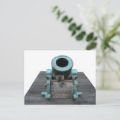 カノンセントオーガスティンスタッビー ポストカード (スタンド正面)