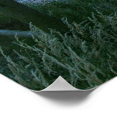 カノンビーチ、オレゴン州ポスター ポスター (角)