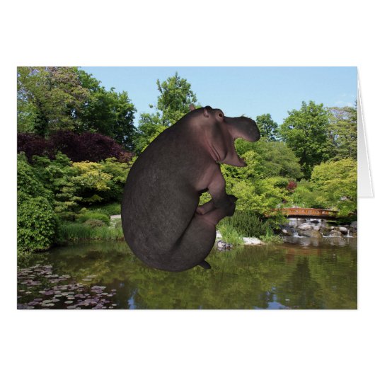 カノンボールヒッポ (正面横)