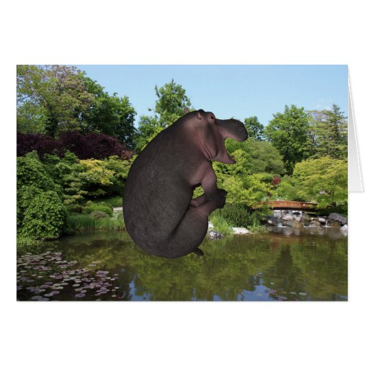 カノンボールヒッポ (正面横)