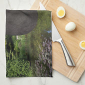 カノンボールヒッポ キッチンタオル (四つ折り)