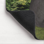 カノンボールヒッポ マウスパッド (コーナー)