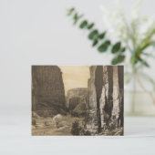 カノン・デ・チェレ(NM) ポストカード (スタンド正面)