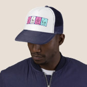 カノーラ周期表名hat キャップ (インサイチュ)