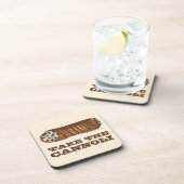 カノーリイタリアンチョコレートチップスを取る コースター (右側)