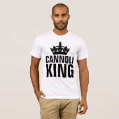 カノーリキングTシャツ Tシャツ (正面フル)