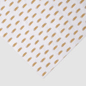 カノーリデザートパターン 薄葉紙 (詳細)