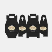 カノーリ漫画イラストレーション フェイバーボックス (折り畳みなし)