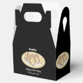 カノーリ漫画イラストレーション フェイバーボックス (オープン)