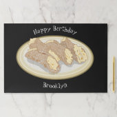 カノーリ漫画イラストレーション ペーパーパッド (インサイチュ)