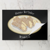 カノーリ漫画イラストレーション ペーパーパッド (折り畳み)