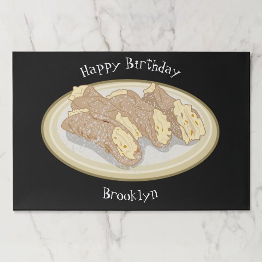 カノーリ漫画イラストレーション ペーパーパッド (正面)