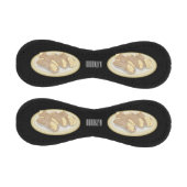 カノーリ漫画イラストレーション 野球ボール (パネル)