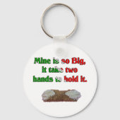 カノーリ キーホルダー (正面)