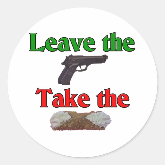 カノーリ ラウンドシール (正面)