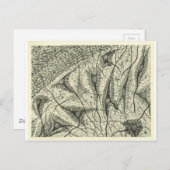 カハルのニューロン4 ポストカード (正面/裏面)