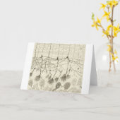 カハルのニューロン8 カード (黄色い花)