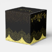 カハ・デ・レガロ・コン・アグラデシミエント フェイバーボックス (裏面サイド)