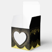 カハ・デ・レガロ・コン・アグラデシミエント フェイバーボックス (オープン)