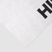 カバおもしろいイ 薄葉紙 (詳細)