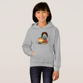 カバおもしろいー犬と猫 (正面フル)