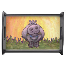 カバのギフト及び付属品