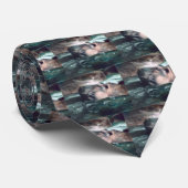 カバのタイ ネクタイ (ロール)