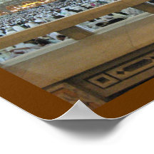 カバのポスター