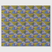 カバキス ラッピングペーパー (フラット)