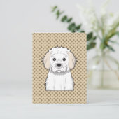 カバコン漫画 ポストカード (スタンド正面)