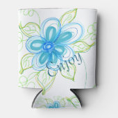 カバスタイリッシュー 缶クーラー (正面)