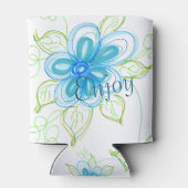 カバスタイリッシュー 缶クーラー (裏面)