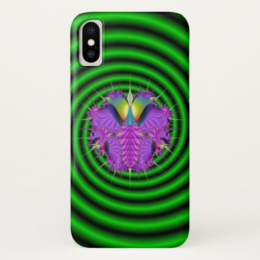 カバスー・バグ Case-Mate iPhoneケース (裏面)