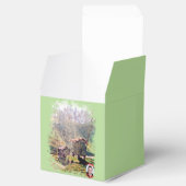 カバソス フェイバーボックス (オープン)