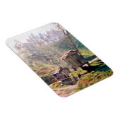 カバソス マグネット (右側)