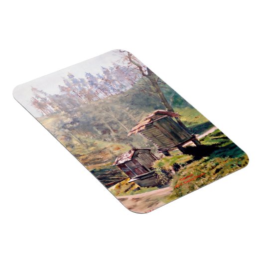 カバソス マグネット (右側)